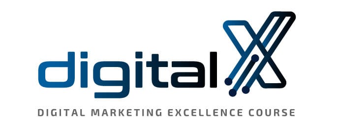 DIGITAL mARKETING eXCELLENCE cOURSE