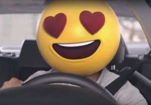 emoji based advertising