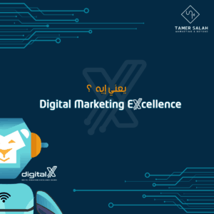 Digital Marketing Strategy