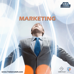 Marketing Course in Egypt