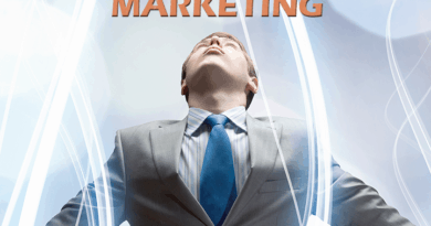 Marketing Course in Egypt