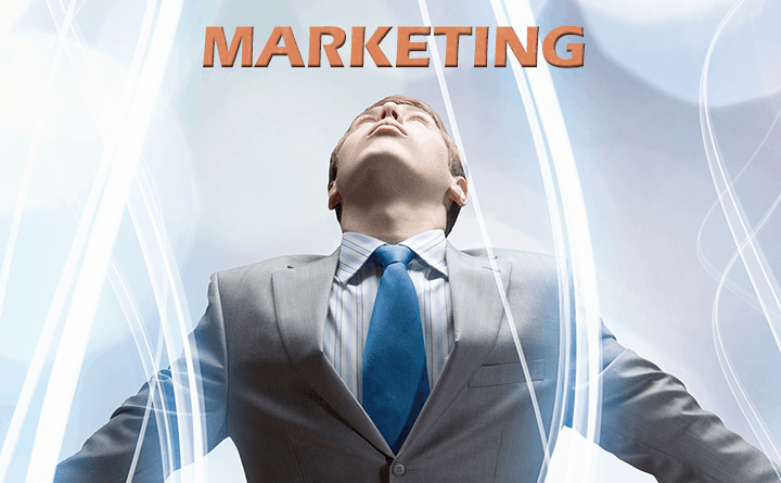 Marketing Course in Egypt