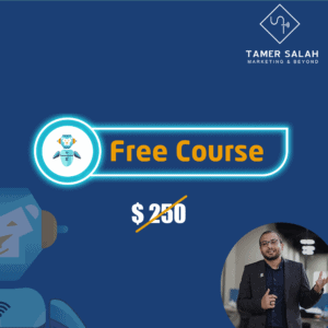 free Social media course